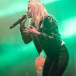 Artu Kus Festival 4 objektivem Kateřiny Svobodové - sobota