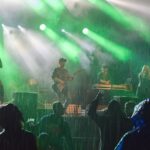 Artu Kus Festival 4 objektivem Kateřiny Svobodové - sobota