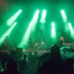 Artu Kus Festival 4 objektivem Kateřiny Svobodové - sobota