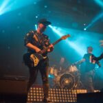 Artu Kus Festival 4 objektivem Kateřiny Svobodové - sobota
