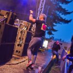 Artu Kus Festival 4 objektivem Kateřiny Svobodové - sobota