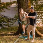 Artu Kus Festival - sobota