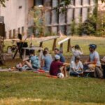 Artu Kus Festival - sobota