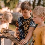 Artu Kus Festival - sobota