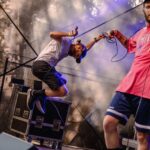 Artu Kus Festival - sobota
