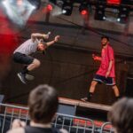 Artu Kus Festival - sobota