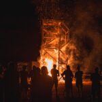 Artu Kus Festival - sobota
