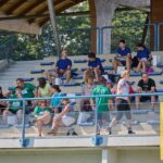 Národní závody v atletice na trutnovském stadionu