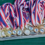 Národní závody v atletice na trutnovském stadionu