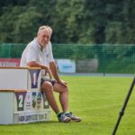 Národní závody v atletice na trutnovském stadionu