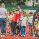 Republikové finále Štafetového poháru v Trutnově