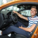Muž roku 2022 získal Škodu Karoq Sportline z Autostylu Trutnov