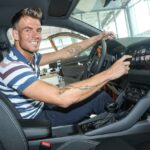 Muž roku 2022 získal Škodu Karoq Sportline z Autostylu Trutnov