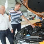 Muž roku 2022 získal Škodu Karoq Sportline z Autostylu Trutnov