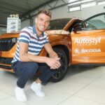 Muž roku 2022 získal Škodu Karoq Sportline z Autostylu Trutnov
