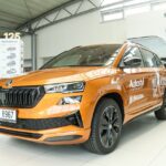 Muž roku 2022 získal Škodu Karoq Sportline z Autostylu Trutnov