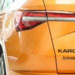 Muž roku 2022 získal Škodu Karoq Sportline z Autostylu Trutnov