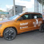 Muž roku 2022 získal Škodu Karoq Sportline z Autostylu Trutnov