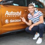 Muž roku 2022 získal Škodu Karoq Sportline z Autostylu Trutnov
