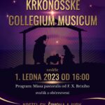 Sváteční akce v rokytnickém kostele