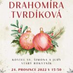 Sváteční akce v rokytnickém kostele