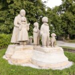 Atraktivní turistická místa v Královéhradeckém kraji