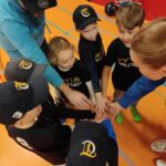 Rytíři Trutnova na turnaji U7 v Liberci