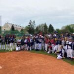 Rytíři Trutnov na Stříbrném poháru