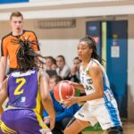 Basketbal, ŽBL: Trutnov - Slovanka 99:100