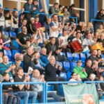 Basketbal, ŽBL: Trutnov - Slovanka 99:100