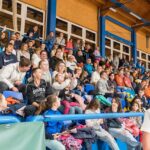 Basketbal, ŽBL: Trutnov - Slovanka 99:100