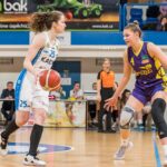 Basketbal, ŽBL: Trutnov - Slovanka 99:100