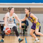 Basketbal, ŽBL: Trutnov - Slovanka 99:100