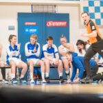 Basketbal, ŽBL: Trutnov - Slovanka 99:100
