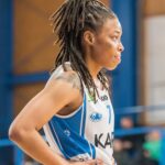 Basketbal, ŽBL: Trutnov - Slovanka 99:100