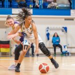 Basketbal, ŽBL: Trutnov - Slovanka 99:100