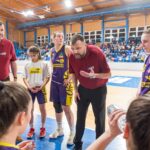 Basketbal, ŽBL: Trutnov - Slovanka 99:100