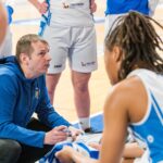 Basketbal, ŽBL: Trutnov - Slovanka 99:100