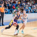 Basketbal, ŽBL: Trutnov - Slovanka 99:100
