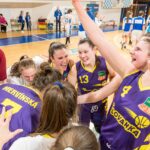 Basketbal, ŽBL: Trutnov - Slovanka 99:100