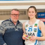 Basketbal, ŽBL: Trutnov - Slovanka 99:100