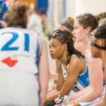 Basketbal, ŽBL: Trutnov - Slovanka 99:100