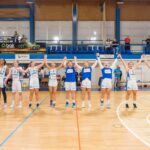 Basket, ŽBL: Trutnov - Strakonice 79:68