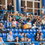 Basket, ŽBL: Trutnov - Strakonice 79:68