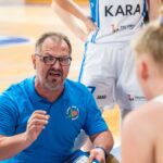 Basket, ŽBL: Trutnov - Strakonice 79:68