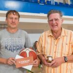 Ženská basketbalová liga: Trutnov - USK 47:95