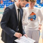 Ženská basketbalová liga: Trutnov - USK 47:95