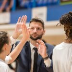 Ženská basketbalová liga: Trutnov - USK 47:95