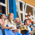 Ženská basketbalová liga: Trutnov - USK 47:95