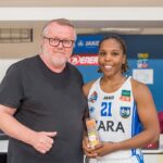 Ženská basketbalová liga: Trutnov - USK 47:95